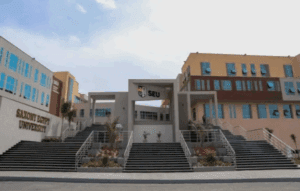 من 60 لـ90 ألف جنيه.. كل ما تريد معرفته عن مصروفات وتخصصات جامعة ساكسوني مصر 2025 3 جامعة جامعة ساكسوني مصر للعلوم التطبيقية والتكنولوجيا
