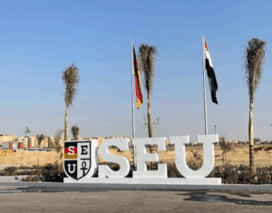 من 60 لـ90 ألف جنيه.. كل ما تريد معرفته عن مصروفات وتخصصات جامعة ساكسوني مصر 2025 4 جامعة جامعة ساكسوني مصر للعلوم التطبيقية والتكنولوجيا