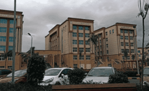 الطب 130 ألف.. دليلك الكامل لمصروفات وشروط التقديم بجامعة المنوفية الأهلية 2025 2 جامعة المنوفية الأهلية
