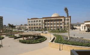 الطب 130 ألف.. دليلك الكامل لمصروفات وشروط التقديم بجامعة المنوفية الأهلية 2025 3 جامعة المنوفية الأهلية