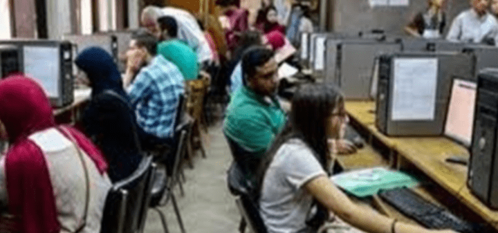 مؤشرات تنسيق الجامعات الخاصة 2025.. فرص متاحة للطب والهندسة وتخصصات جديدة للذكاء الاصطناعي 1 مؤشرات تنسيق الجامعات الخاصة 2025