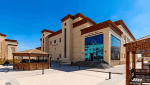 مؤشرات تنسيق كلية تكنولوجيا الصناعة والطاقة 2025.. فرصتك لدخول سوق العمل براتب يصل لـ20 ألف جنيه 2 كلية تكنولوجيا الصناعة والطاقة