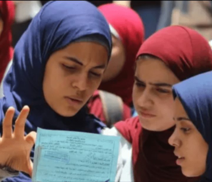 كيف تقدم تظلمًا على نتيجتك في الثانوية العامة 2025؟.. الرابط والخطوات 1 مؤشرات تنسيق الجامعات 2025