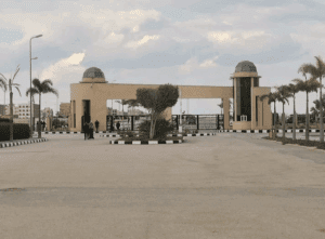 كيف تلتحق بكليات جامعة سيناء فرع القنطرة؟.. خطوات التقديم للعام الجامعي 2025 2 جامعة سيناء