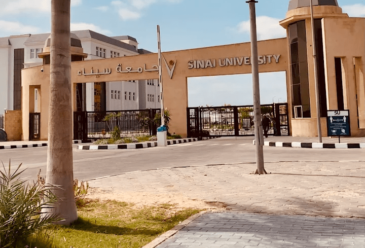 كيف تلتحق بكليات جامعة سيناء فرع القنطرة؟.. خطوات التقديم للعام الجامعي 2025 7 IMG ٢٠٢٥٠٧٢٧ ١٦٢٤٤٢ الجامعة اليابانية كيف تلتحق بكليات جامعة سيناء فرع القنطرة؟.. خطوات التقديم للعام الجامعي 2025 موقع في الجامعة