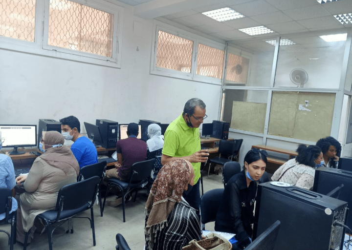 توقعات تنسيق الجامعات 2025.. الطب يتخطى 93% مبدئيًا 1 IMG ٢٠٢٥٠٧٢٧ ١٨٤٢٠٢ الطب توقعات تنسيق الجامعات 2025.. الطب يتخطى 93% مبدئيًا موقع في الجامعة