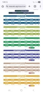 طب الأسنان بـ 199 ألف جنيه.. كل ما تريد معرفته عن مصروفات جامعة أكتوبر للعلوم الحديثة والآداب 2 مصروفات جامعة أكتوبر للعلوم الحديثة والآداب