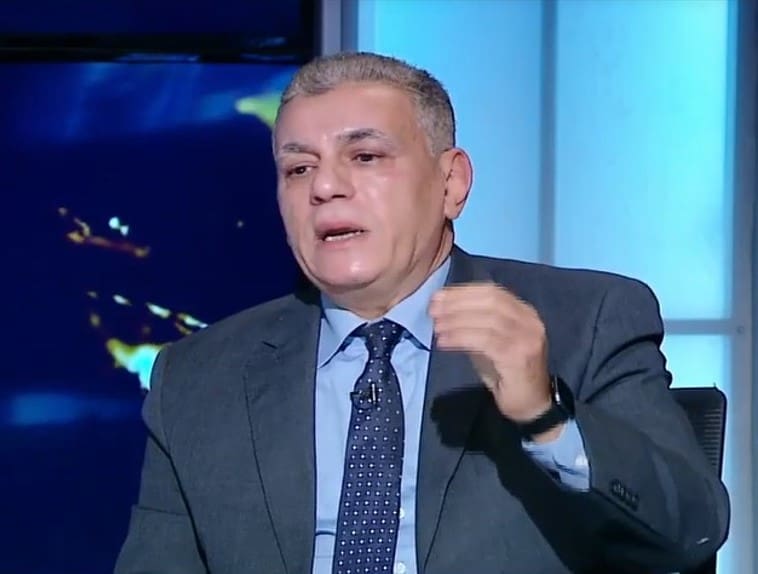 لماذا تشتعل الحرائق مجددًا بعد إطفائها؟.. خبير يوضح السبب 1 ayman syedelahl 1714428366 556 الحرائق لماذا تشتعل الحرائق مجددًا بعد إطفائها؟.. خبير يوضح السبب موقع في الجامعة