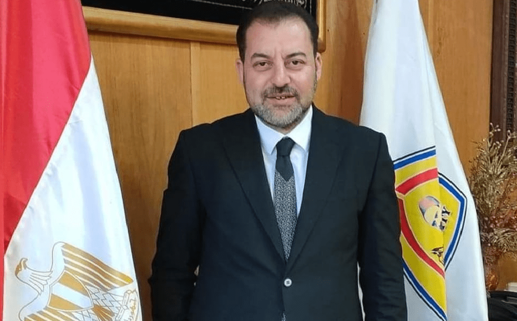"في الجامعة" ينعي وفاة والد الدكتور أحمد العناني عميد طب الزقازيق ومستشار وزير التعليم العالي 1 cc06082024093602P الدكتور "في الجامعة" ينعي وفاة والد الدكتور أحمد العناني عميد طب الزقازيق ومستشار وزير التعليم العالي موقع في الجامعة