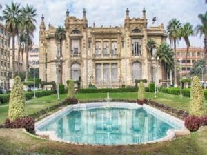 تعرف على برنامج هندسة المواد بكلية الهندسة جامعة عين شمس: شروط القبول وعدد الساعات 2 e06a534b627c87e42e2ac648c73a524a جامعة عين شمس تعرف على برنامج هندسة المواد بكلية الهندسة جامعة عين شمس: شروط القبول وعدد الساعات موقع في الجامعة