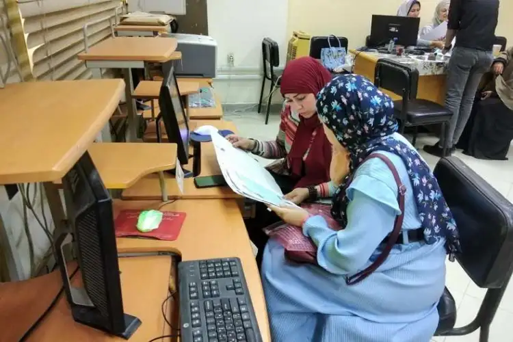 تنسيق الجامعات 2025: تحويل مباشر لذوي الإعاقة وفق ضوابط محددة 1 elaosboa80716 الجامعات تنسيق الجامعات 2025: تحويل مباشر لذوي الإعاقة وفق ضوابط محددة موقع في الجامعة