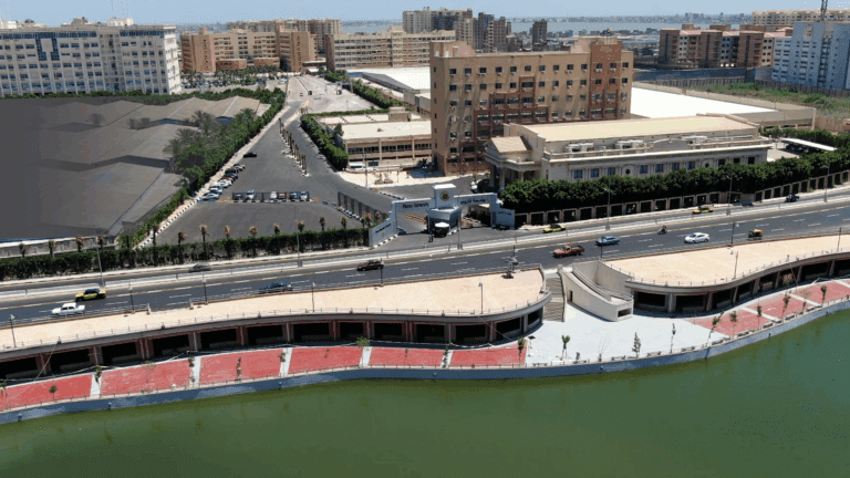 تعرف على كليات جامعة فاروس بالإسكندرية ومصروفاتها وشروط القبول للعام الجديد 3 header4 مصاريف تعرف على كليات جامعة فاروس بالإسكندرية ومصروفاتها وشروط القبول للعام الجديد موقع في الجامعة