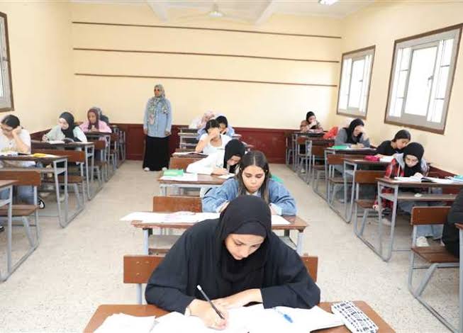 تنسيق الثانوية العامة 2025.. تعرف على الحد الأدنى للقبول في أكثر من 20 محافظة 1 images 2 2 تنسيق تنسيق الثانوية العامة 2025.. تعرف على الحد الأدنى للقبول في أكثر من 20 محافظة موقع في الجامعة