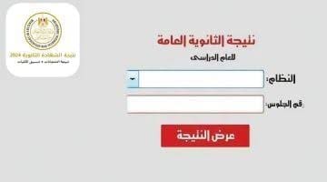 لينك سريع ومباشر.. نتيجة الثانوية العامة 2025 1 images 2 6 نتيجة الثانوية لينك سريع ومباشر.. نتيجة الثانوية العامة 2025 موقع في الجامعة