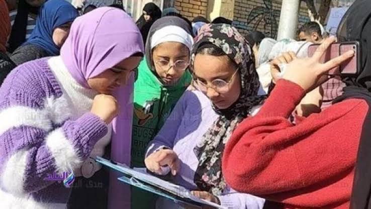 قبل ظهورها بساعات.. أبسط الخطوات للحصول على نتيجة الثانوية العامة 2025 1 images 4 5 نتيجة الثانوية العامة قبل ظهورها بساعات.. أبسط الخطوات للحصول على نتيجة الثانوية العامة 2025 موقع في الجامعة