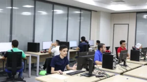 تعرف على قواعد التنسيق الإلكتروني 2025 لطلاب الثانوية العامة 2 تنسيق الجامعات 2025