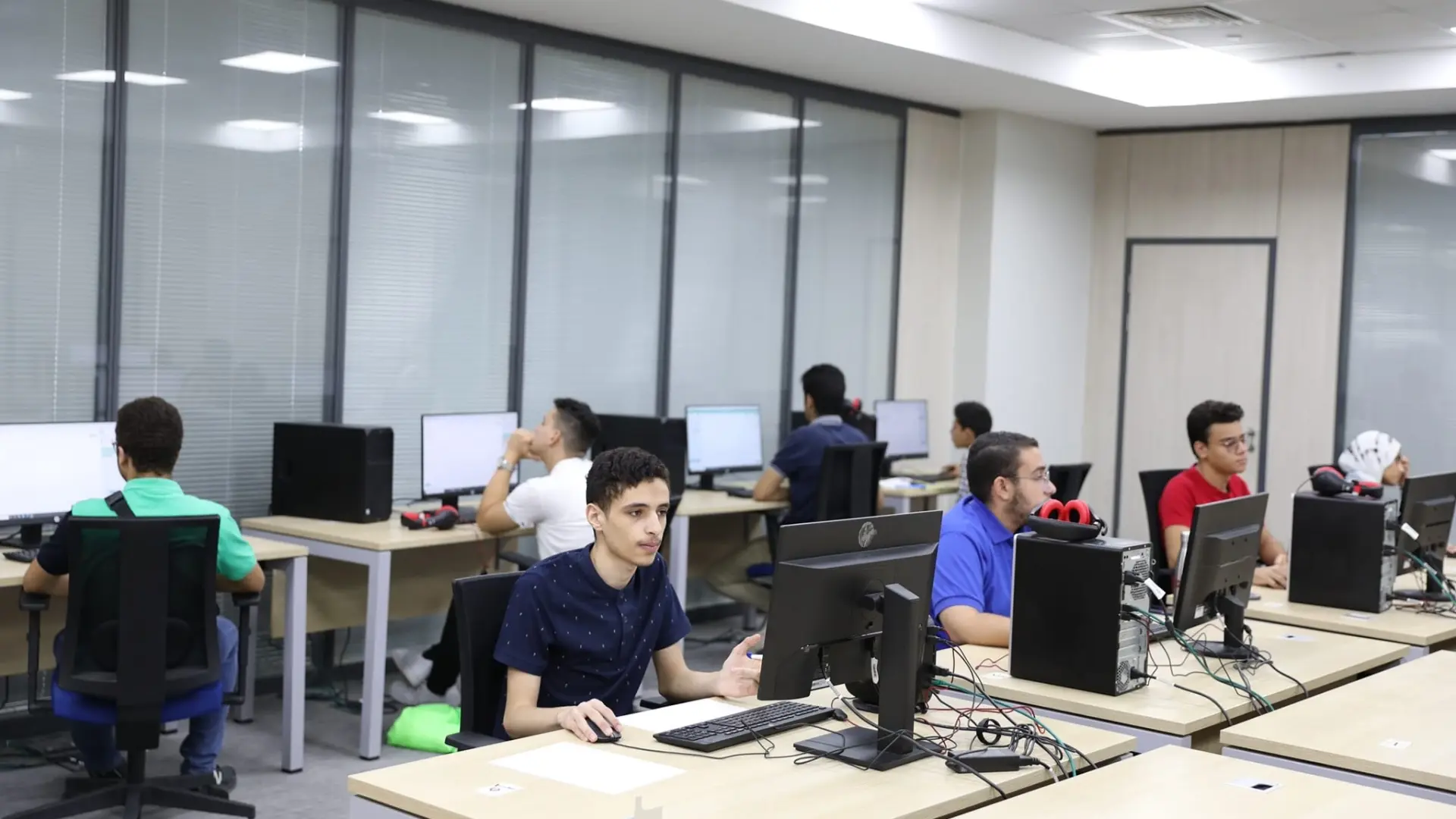تنسيق الجامعات 2025.. هل يحق للطالب إعادة ترشيحه مرة أخرى بعد إعلان نتيجة التنسيق؟ 1 تنسيق الجامعات 2025