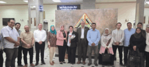 IMG ٢٠٢٥٠٩٠٤ ١٧٣١٤٣ جامعة جامعة بنها تنظم دورة تدريبية لسفراء التميز الحكومي استعدادًا لمنافسة 2026 موقع في الجامعة