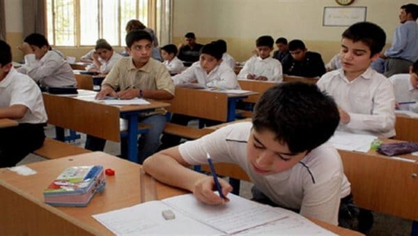 نتيجة الصف الخامس الابتدائي 2026.. دليلك الكامل للاستعلام الإلكتروني - موقع  في الجامعة