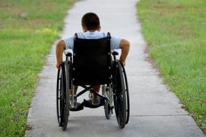 IMG 3485 قواعد قبول ذوي الاحتياجات الخاصة بالجامعات قواعد قبول ذوي الاحتياجات الخاصة بالجامعات والمعاهد المصرية موقع في الجامعة