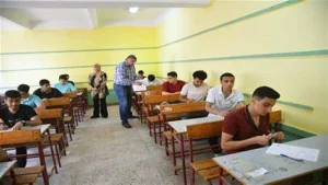 هل ترغب في العمل بكنترولات الثانوية العامة 2026؟.. اعرف شروط التقديم 3 طلاب الثانوية العامة 2026